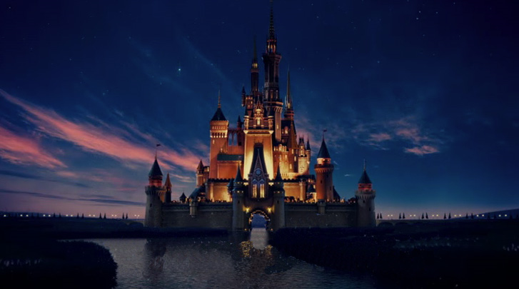 Quel Est Ton Prince De Disney ?