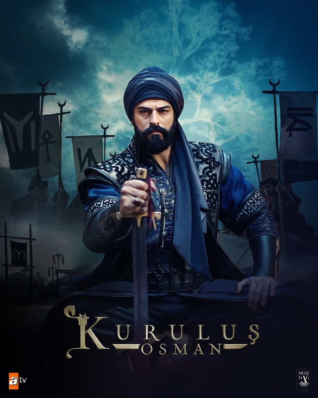 Hangi Kuruluş Karekterisin