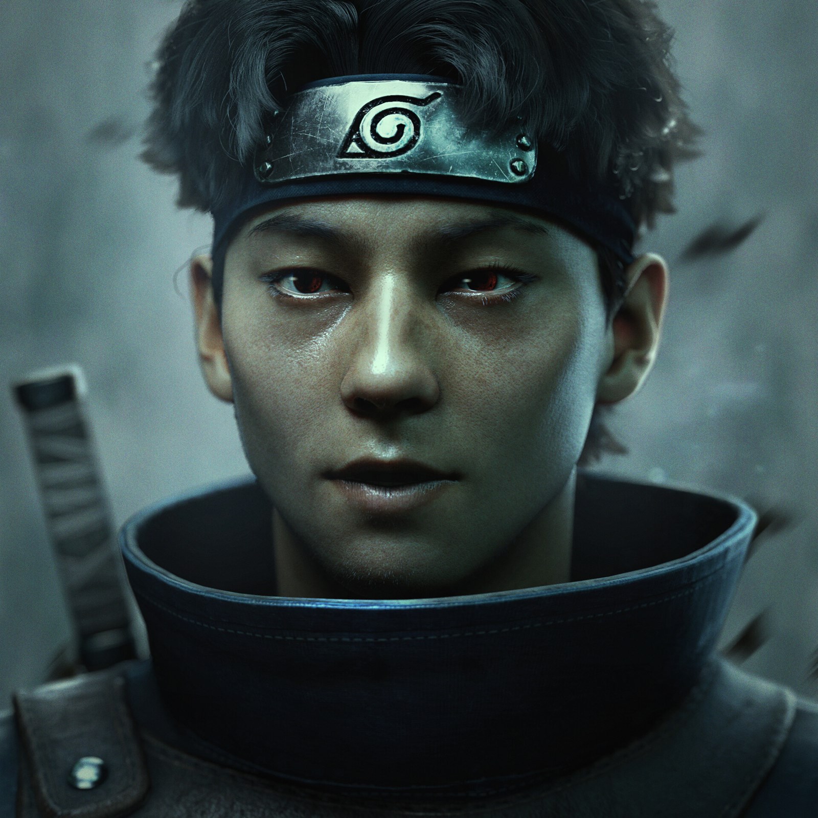Koji Si Naruto Lik