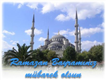 Ramazan Bayramı