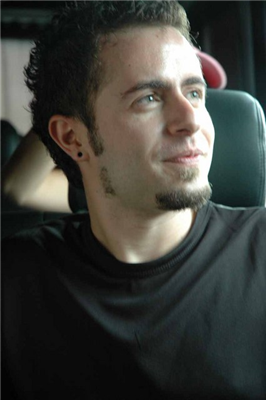 EMRE AYDIN - FALLING DOWN (SINGLE) 2010