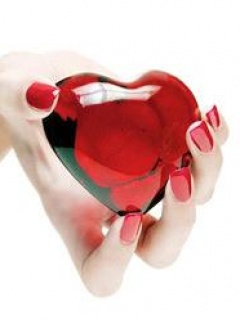 Love Heart
