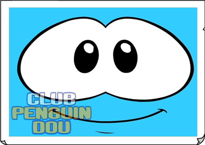puffle celeste