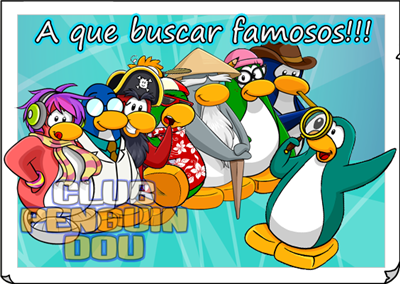 busca famosos