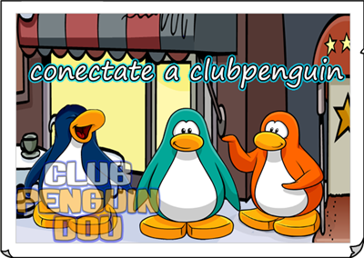club penguin