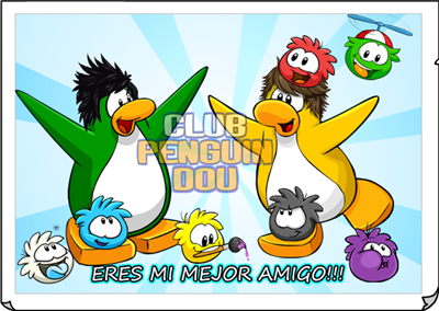 amigos