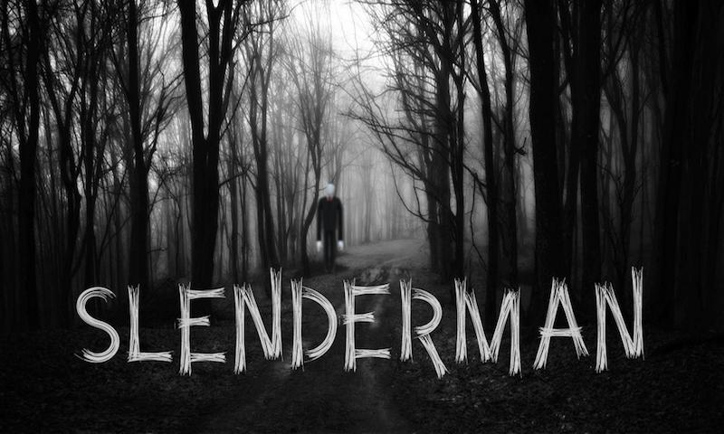 Slenderman