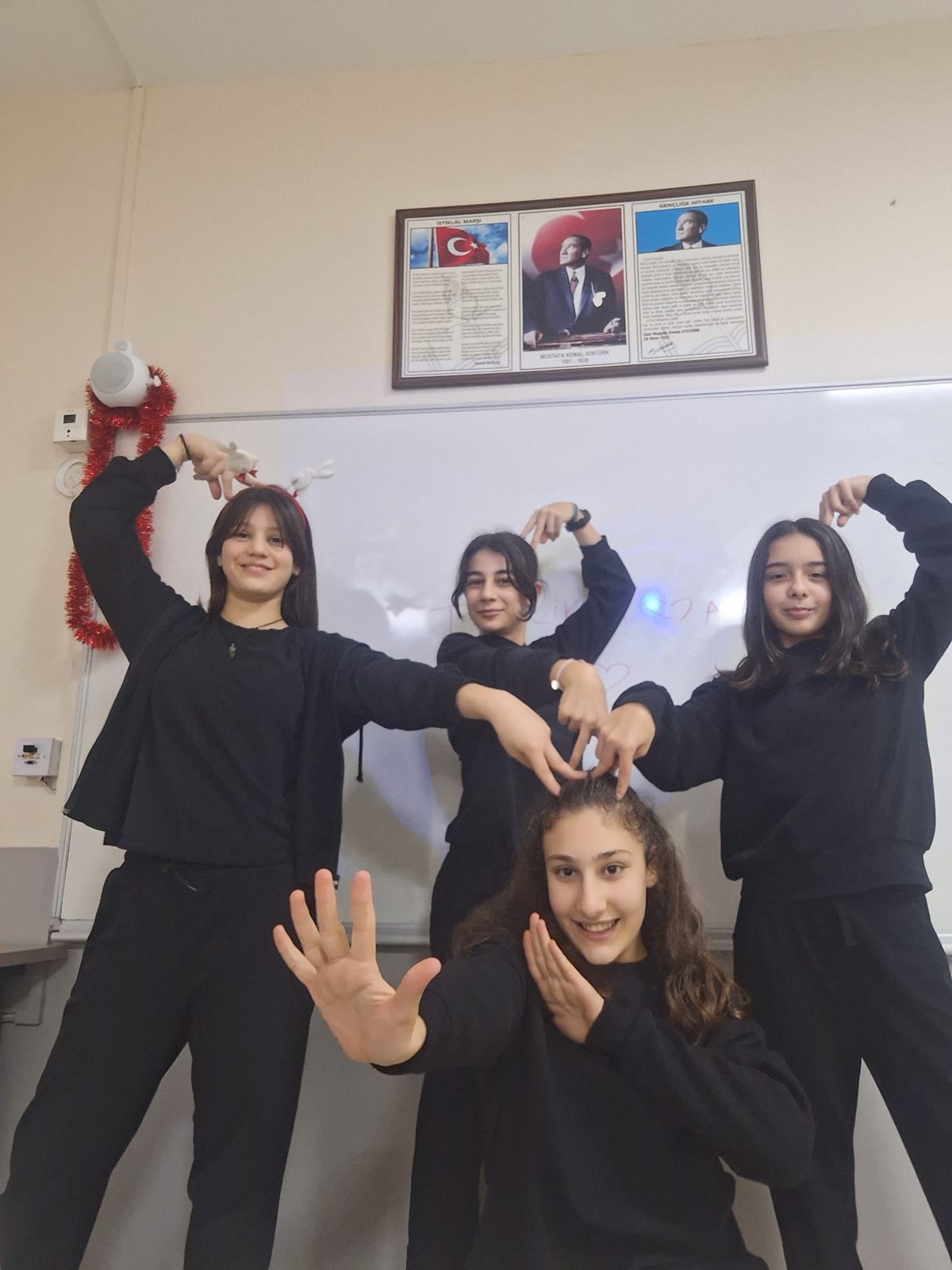 Terliksi Hayvan’I Ne Kadar Tanıyorsun🦠