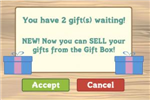 Regalos Farm Ville