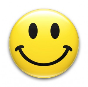 smiley