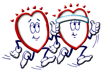 Heart excersise