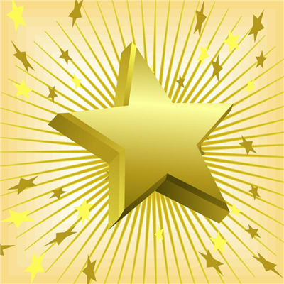 star