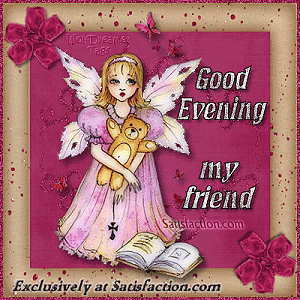 good evening 