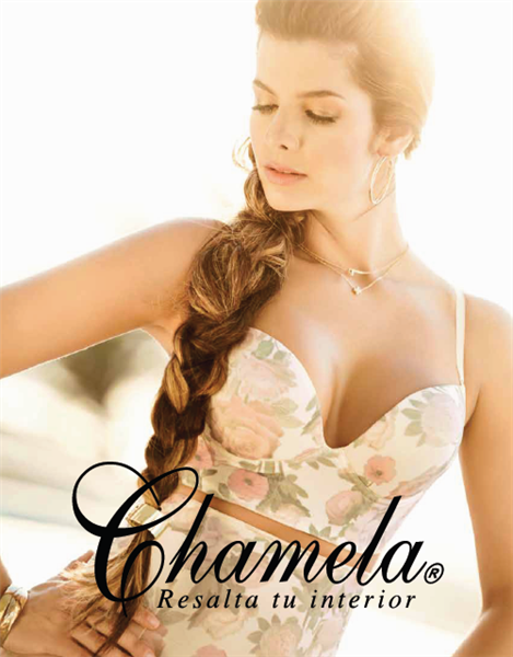 Colección Chamela