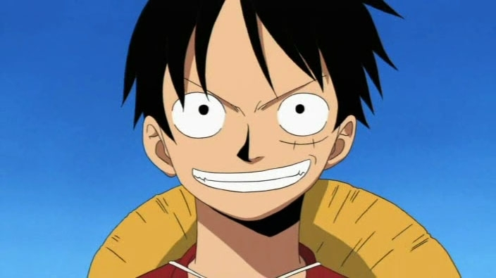 Quel Perso De One Piece Es-Tu ?