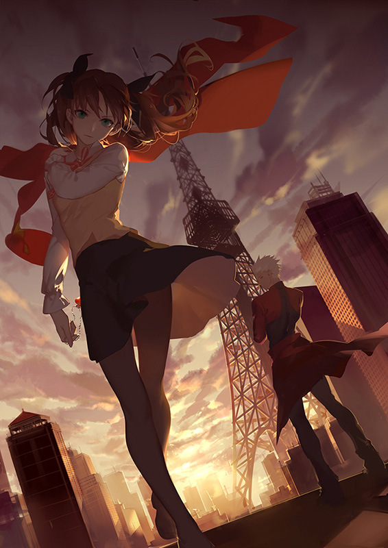 Êtes-Vous Un Vrai Otaku?