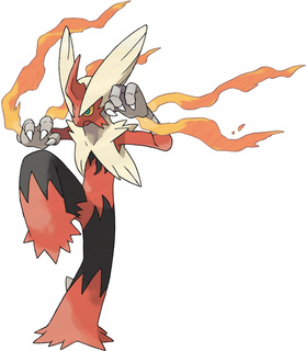 Que Pokemon De Hoen Eres