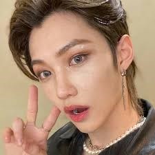 Hangi Straykids Uyesi Senin Ruh Esin