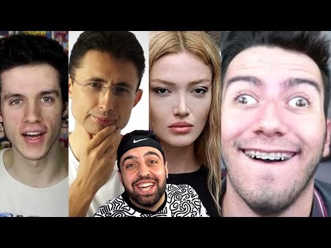 Sen Hangi Youtubersın?