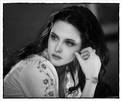 Twilight Karakterlertinden Hangisisin?