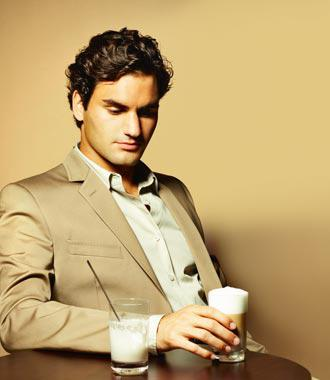 Beau Gosse ? Ton ?