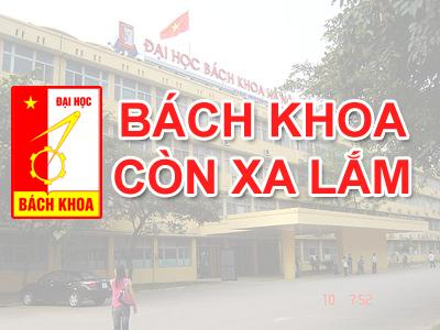 Bạn Có Phải Là Dân Bách Khoa?