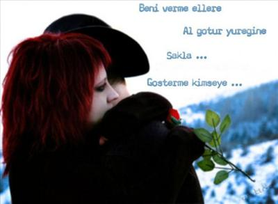 Aşkını Test Et