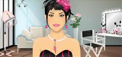 Stardoll Sever Misin?