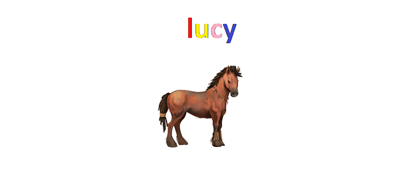 lucy