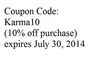 Coupon