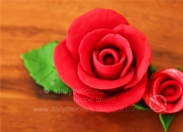 rose