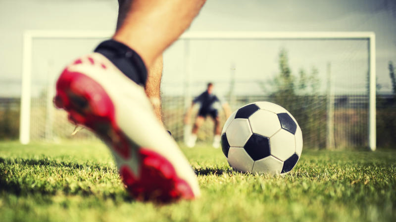 Cual Futbolista Eres