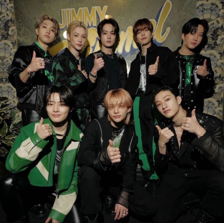 Hangi Skz En İyi Rapper'sin(Changbin, Seungmin,Han