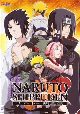 Hangi Animenin Karakterisin?