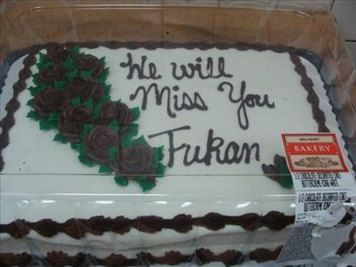 Should Furkan Go Back To Usa İn 2010 Summer??