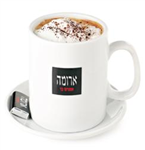קפה
