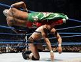 What's Wwe Finisher