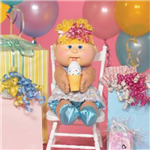 Cabbage Patch