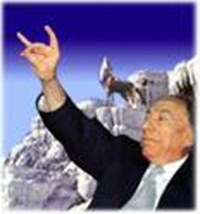 Idolün Hangi Siyasi Kişilik