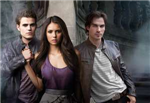 The Vampire Diaries Gifts