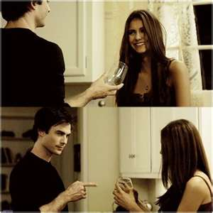 DAMON AND JENNA