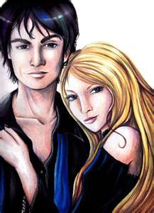 elena damon and stefan