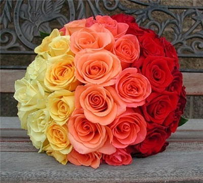roses