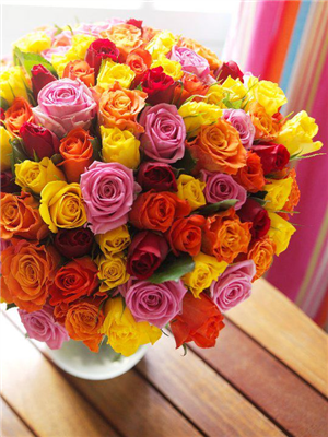 roses