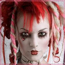 Beautiful Clown mate
