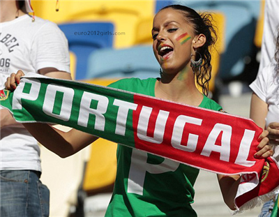 Portugalia