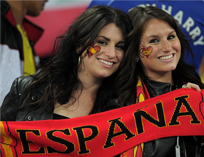 Spania