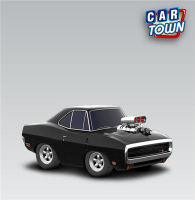 dodge 