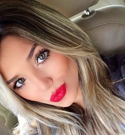 Apelido Da Dalila Andrade !