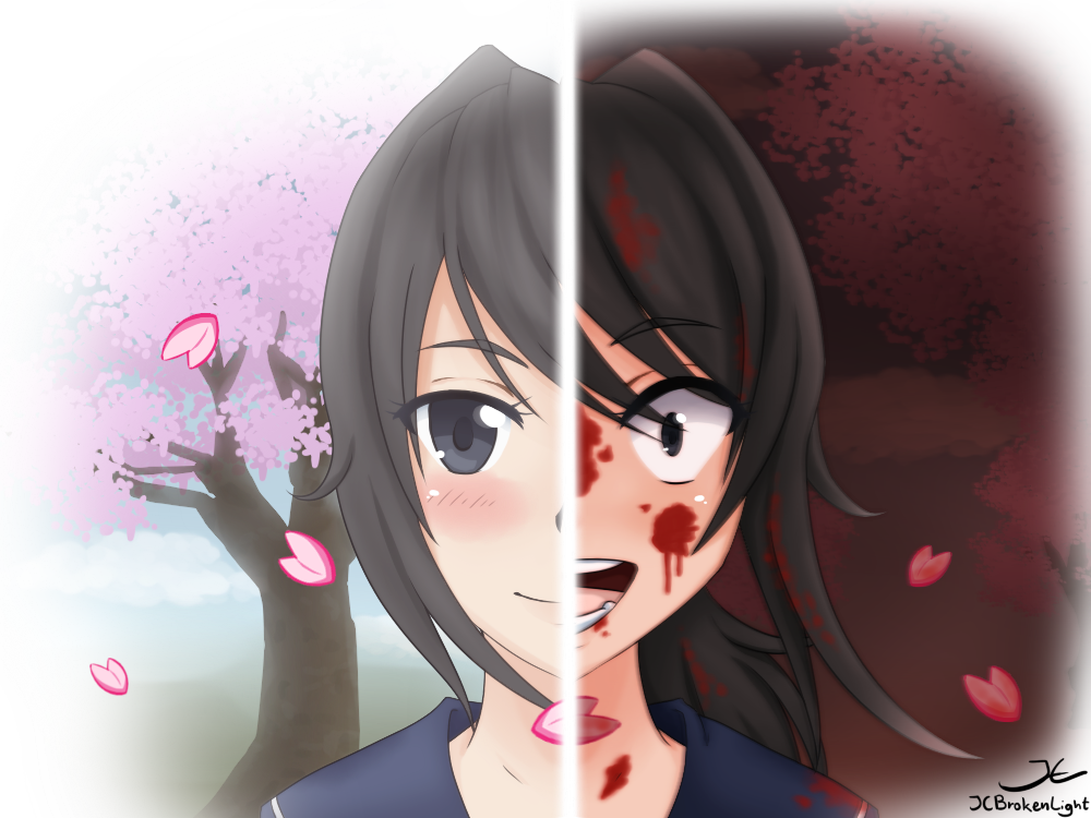 Eres Yandere Chan?